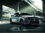 Potężny Nissan GT-R Jotech Motorsports [galeria]