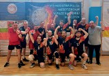 ŁKSG Łódź mistrzem Polski w siatkówce mężczyzn