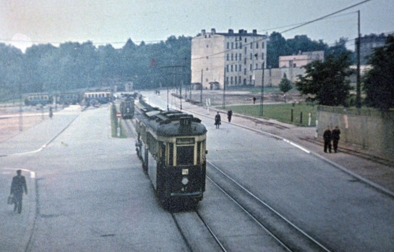 Stare tramwaje. W MPK odnaleziono niezwykłe fotografie 