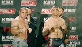 KSW 29 Reload - Mariusz Pudzianowski vs Paweł Nastula cała walka na You Tube (wideo)