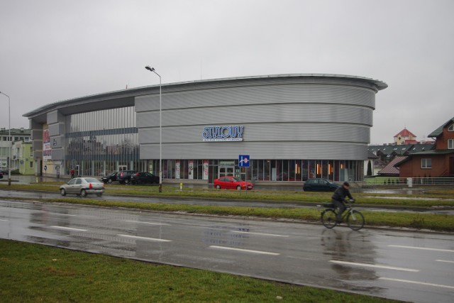 Pierwszą umowę podpisano na budowę Centrum Kultury Filmowej Stylowy w Zamościu.
