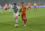 Mecz Lechia Gdańsk - Korona Kielce ONLINE. Debiut trenera Mirosława Smyły. Gdzie oglądać w telewizji? TRANSMISJA TV NA ŻYWO