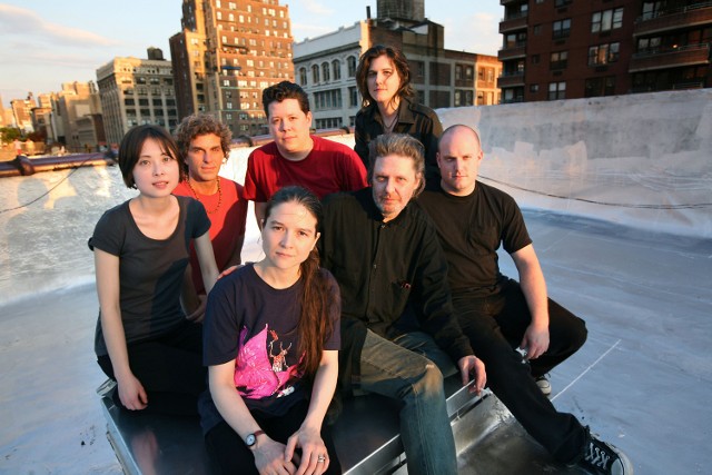 Glenn Branca Ensemble