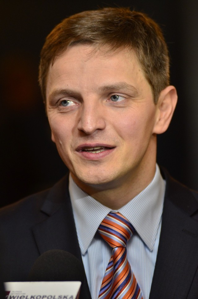 Przemysław Kieliszewski