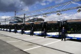Kraków uruchomi nowe, specjalne trasy autobusowe. Na majówkę i nie tylko