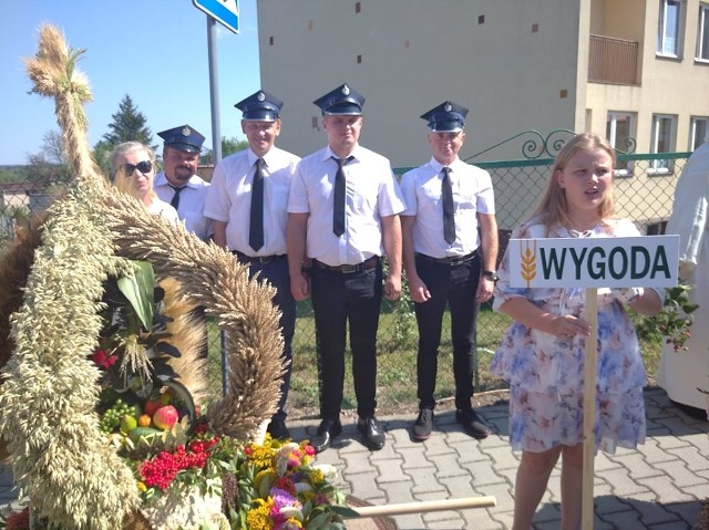 Pod hasłem "Wygoda tradycji ci doda", w niedzielę, 22 sierpnia, w sołectwie Wygoda, w gminie Zawichost odbędą się dożynki.