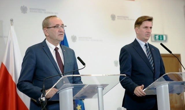 ASF w Podlaskiem. Będą odszkodowania dla poszkodowanych rolników