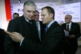 Donald Tusk stworzy rząd z Jarosławem Gowinem? Dosadne słowa przewodniczącego Platformy Obywatelskiej