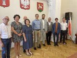 Powiatowa Rada Działalności Pożytku Publicznego w Wieluniu rozpoczęła nową kadencję 