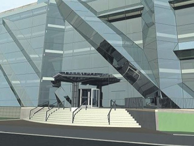 Budowa potrwa do września 2012 roku. W Centrum Dydaktyczno-Badawczym Nanotechnologii znajdą się między innymi 72 laboratoria i sala wykładowa na pół tysiąca osób