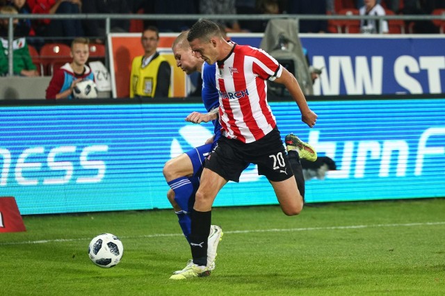 Niko Datković (Cracovia)