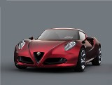 Alfa Romeo 4C już w połowie 2013 roku?