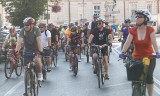 Tegoroczny kolorowy peleton 44. Pielgrzymki Rowerowej im. Św. Krzysztofa z Rzeszowa na Jasną Górę liczył będzie 175 uczestników 