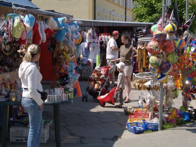 Sporo pytań zadawali przedsiębiorcy znad morza - z Mielna, okolic Darłowa, Kołobrzegu. Większość z nich chciała rozbudowywać swoje pensjonaty lub rozwijać działalność handlową. Tak, oni też mogą się ubiegać o dofinansowanie.