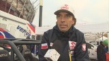 Marek Dąbrowski o Rajdzie Dakar 2016: „To jest jak olimpiada"