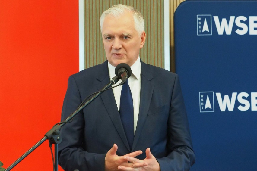 WSEI zainaugurowała nowy rok akademicki (ZDJĘCIA)