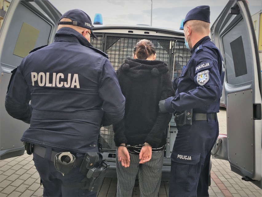 Policjanci znaleźli ponad 150 gramów narkotyków. Zatrzymano...