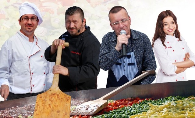 W Sępólnie kucharze z programu tv "Master Chef" stoczą bitwę na dwie patelnie. Wydarzenie zainauguruje Europejskie Dni Dziedzictwa 2021 Gminy Sępólno Krajeńskie pod hasłem "Smaki Dziedzictwa"