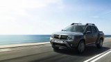 Renault Duster Oroch 2015. Francuski pickup [galeria]