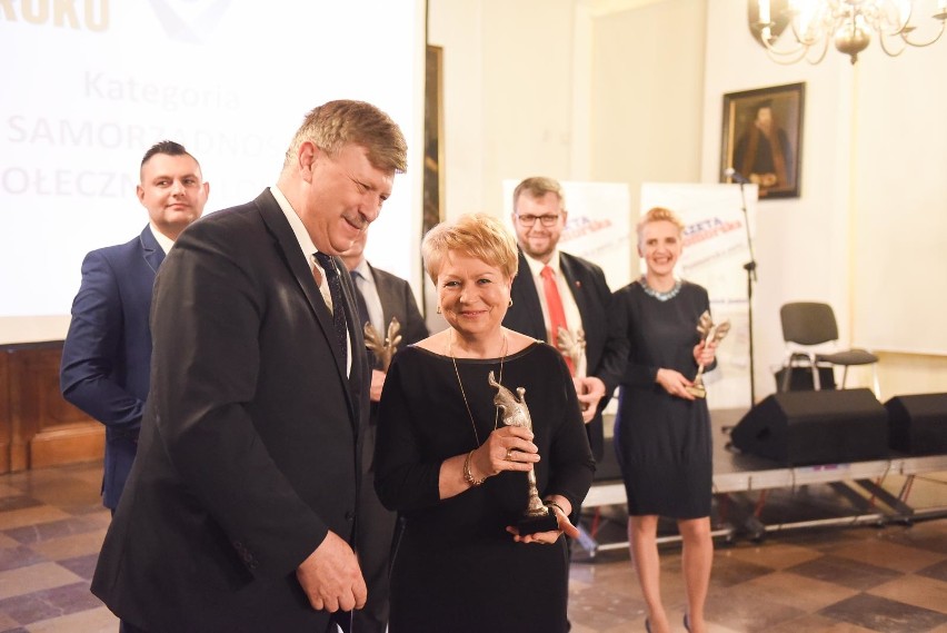 Osobowość Roku 2016 - gala wręczenia nagród