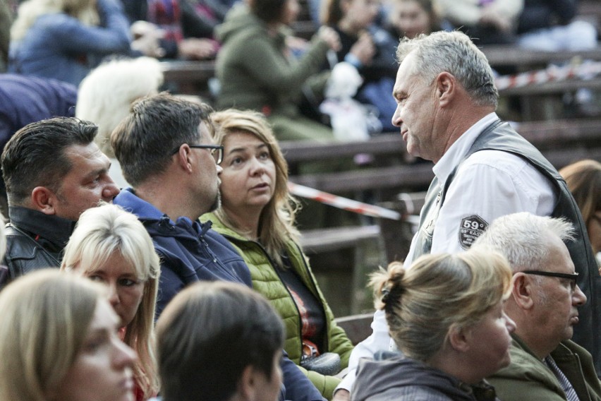 13. Festiwal Legend Rocka w Dolinie Charlotty. Wystąpił...