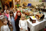 Przedszkole nr 57 w Lublinie: Dzieci przygotowały 29 niezwykłych szopek (ZDJĘCIA)