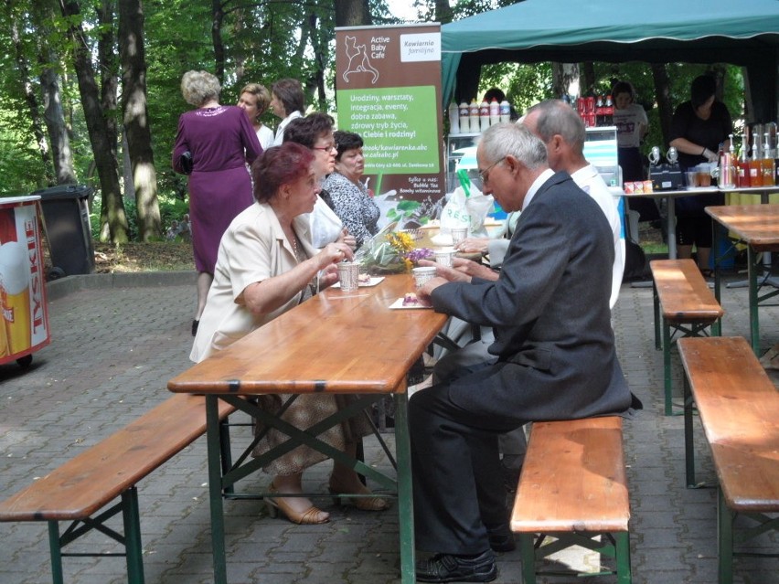 Festyn kamiliański w Tarnowskich Górach [ZDJĘCIA]