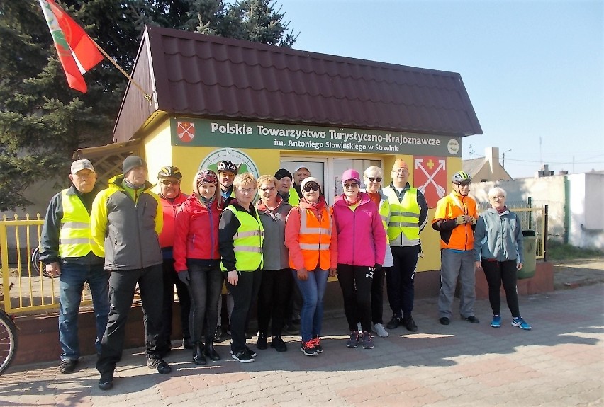 W ramach kujawsko-pomorskiej akcji "Eskapada" mieszkańcy...