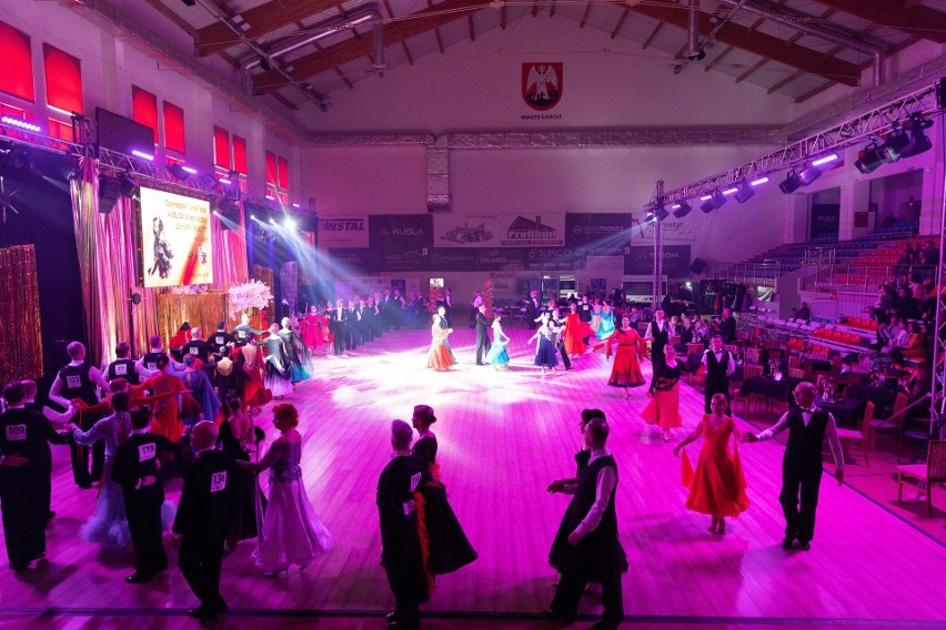 AKSEL Dance Festival odbył się w weekend 4-5 marca w...
