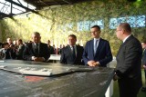 Port lotniczy Radom sprzedany PPL. Premier Mateusz Morawiecki: To wielka szansa dla Radomia i realne miejsca pracy