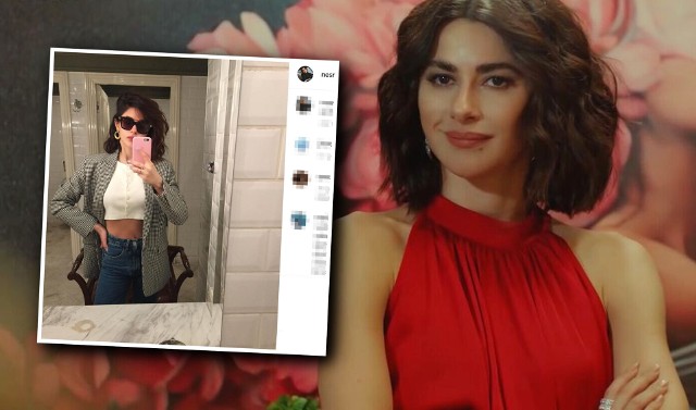 Nesrin Cavadzade to turecka aktora, która polskim widzom dobrze znana jest z roli podstępnej Şahiki w serialu "Zakazany Owoc". Aktorka, której konto na Instagramie obserwuje ponad 3 miliony osób, pracuje również jako fotomodelka. Ostatnio pokazała się w prześwitującej kreacji, co wywołało sporo komentarzy w mediach społecznościowcyh. Zobaczcie zdjęcia i przeczytajcie najciekawsze informacje na jej temat. ▶▶