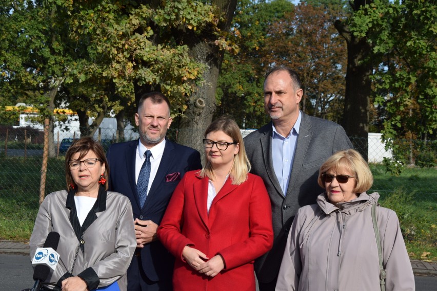 W Częstochowie Koalicja Obywatelska podsumowała skutki "lex...