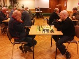 Amatorzy szachów grali w Feniksie