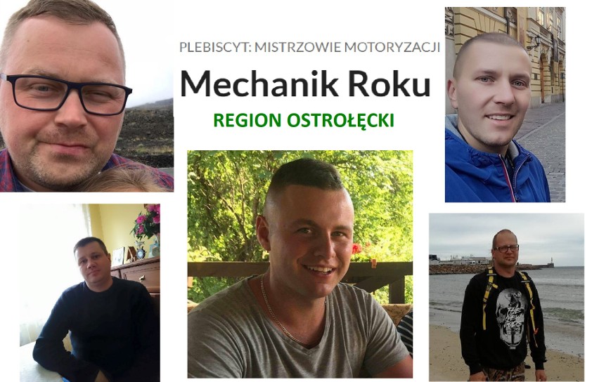 MISTRZOWIE MOTORYZACJI 2020. Wybierz najlepszego mechanika w swoim regionie (zdjęcia)