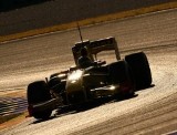 F1: wyniki 3. dnia testów dla młodych kierowców