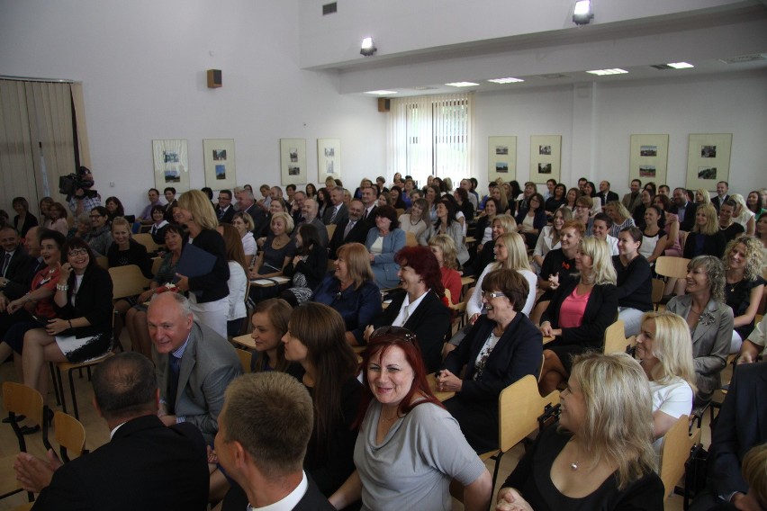 122 lubelskich pedagogów otrzymało stopnie nauczyciela mianowanego (ZDJĘCIA)