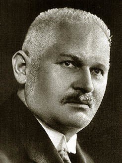 Cyryl Ratajski był prezydentem miasta stołecznego Poznania w latach 1922-1924, 1925-1934 i we wrześniu 1939 roku