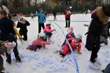 Pogoda na ferie zimowe 2020 r.: mało śniegu, dość ciepło i sporo słońca WIDEO