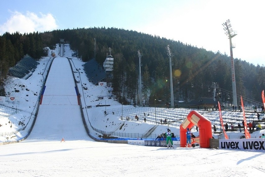 MP w skokach Zakopane: Rekord Wielkiej Krokwi i złoto Kamila...