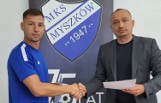 Mateusz Zachara podpisał kontrakt z czwartoligowym MKS-em Myszków. Reprezentant Polski odbuduje się w Myszkowie?