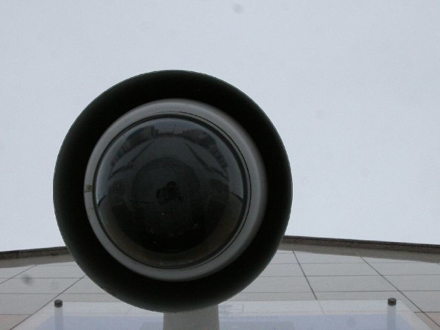 W Białymstoku będzie więcej kamer monitoringu miejskiego