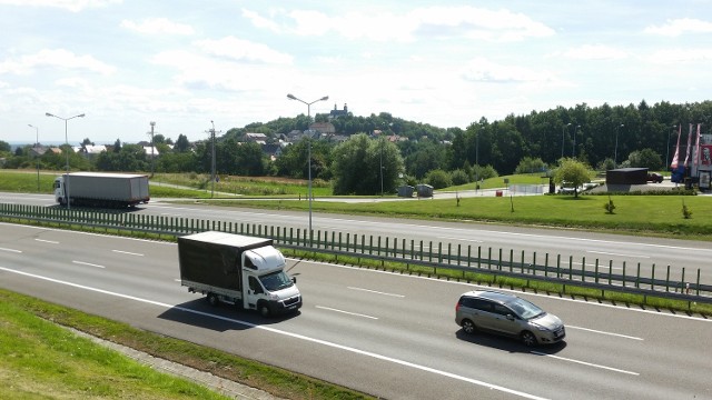 Szybka i w miarę wygodna komunikacja z Opolszczyzną, co zawdzięczamy m.in. autostradzie,  to dla zachodnich inwestorów jeden z atutów naszego regionu.