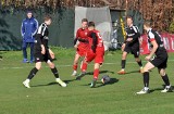 Centralna Liga Juniorów U-17: Wisła - Cracovia. Derby Krakowa pod wodzą... sędzin. "Pasy" przyćmiły "Białą Gwiazdę" [ZDJĘCIA]