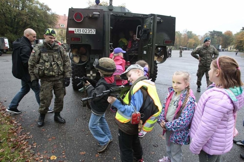 Wielonarodowy Korpus Północno-Wschodni zaprasza na Dzień...