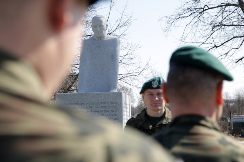 Lublin. Upamiętnili duchownego, który w czasie wojny wspierał Ukraińców, Żydów i Polaków. Zmarł w obozie na Majdanku