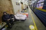 Wojna na Ukrainie. Derusyfikacja przestrzeni publicznej w Kijowie. Planowane są zmiany nazw stacji metra z Polską w tle