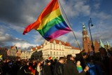 Marsz Równości we Wrocławiu z patronatem prezydenta