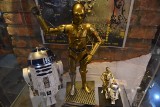 Muzeum "Gwiezdnych Wojen" w Toruniu. Co fani "Star Wars" mogą w nim zobaczyć? Mamy zdjęcia! 