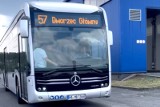 W Bydgoszczy MZK testować będzie elektryczny autobus. ZDMiKP zachęca pasażerów do przejażdżek