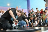 Opolski Festiwal Robotów przyciągnął tłumy! [foto, wideo]